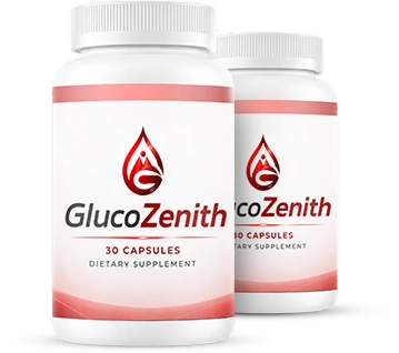 GlucoZenith™ Blood Sugar & Metabolic Wellness Formula