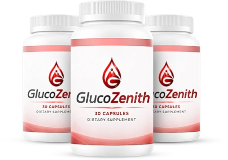 Buy GlucoZenith™ Online